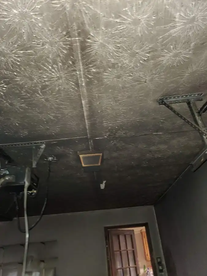 Fire and smoke damage assessment for Emergency Water Damage Services in Daytona Beach